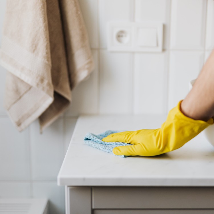 Cleaning services in Prosper, TX