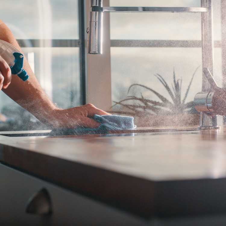 Cleaning services in Prosper, TX Cleaning services in Prosper, TX