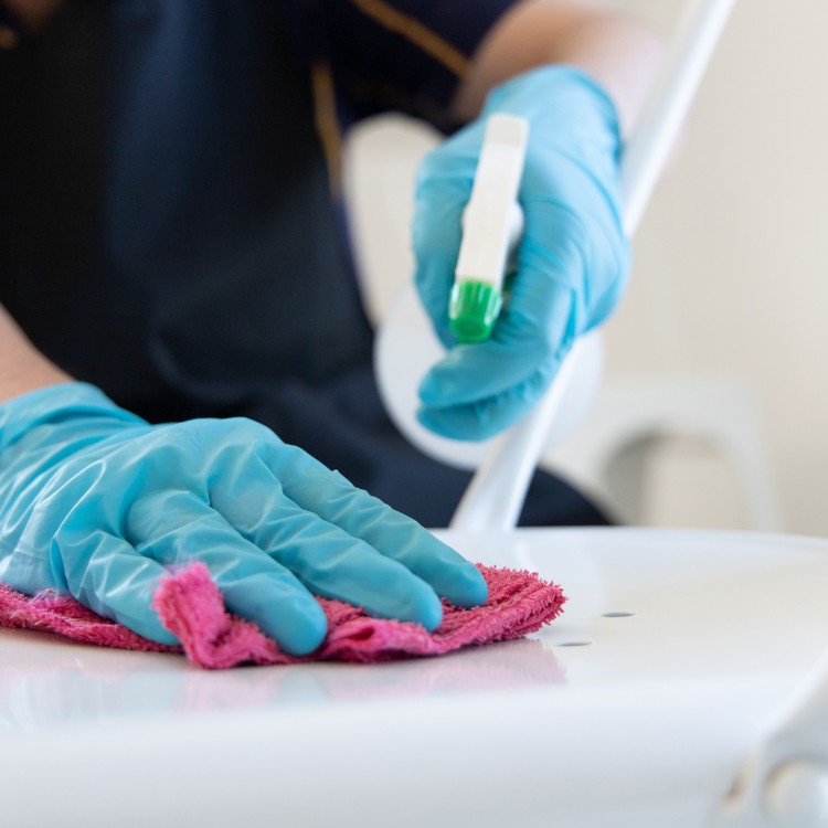 Cleaning services in Prosper, TX Cleaning services in Prosper, TX
